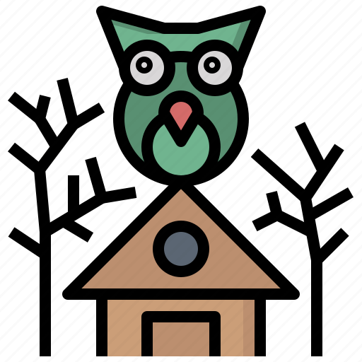 Architecture, bird, city, farming, gardening, yard icon - Download on Iconfinder