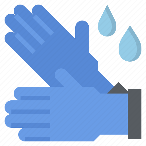 Construction, fashion, glove, gloves, protection, safety icon - Download on Iconfinder