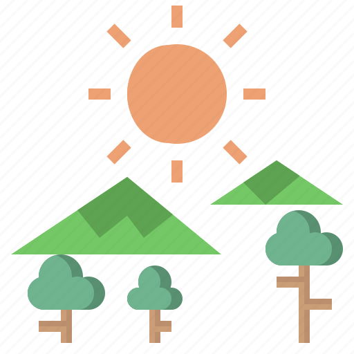 Brightness, sunbeams, sunlight, sunny, sunshine, weather icon - Download on Iconfinder