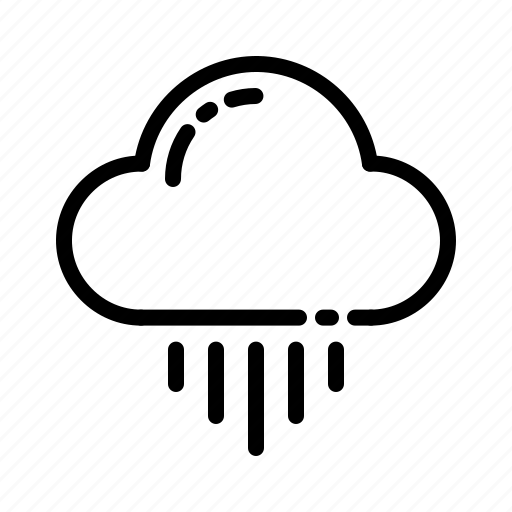 Agriculture, cloud, garden, gardening, nature, rain, weather icon - Download on Iconfinder