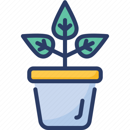 Cultivation, gardening, growing, harvest, plant, seedling, sowing icon - Download on Iconfinder