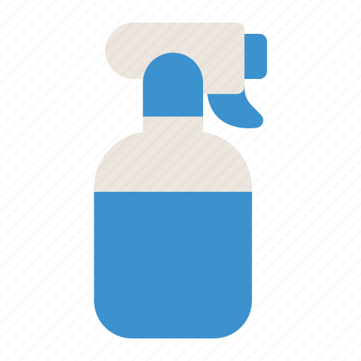Spray, clean, sprayer, hygiene icon - Download on Iconfinder