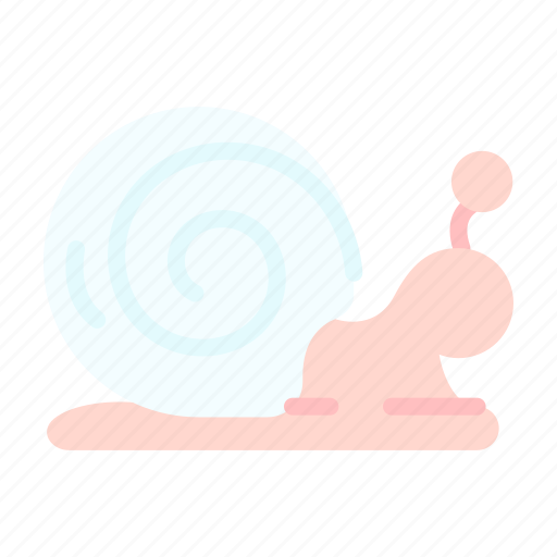 Animals, shell, slow, slug, snail icon - Download on Iconfinder