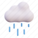 rain, weather, climate, forecast, raindrop, storm, cloud 