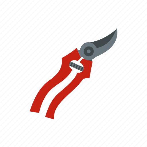 Cut, garden, gardening, scissors, shear, shears, tool icon - Download on Iconfinder