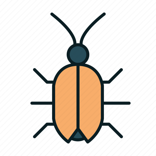 Animal, beetle, bug, ecology, environment, insect, nature icon - Download on Iconfinder