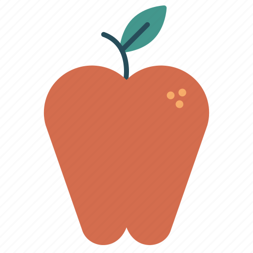 Apple, cooking, food, fruit icon - Download on Iconfinder