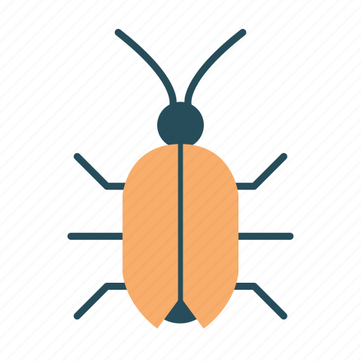 Animal, beetle, bug, insect icon - Download on Iconfinder