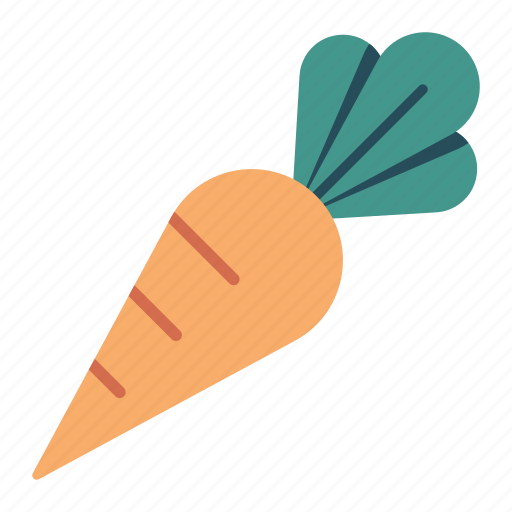 Carrot, cooking, food, healthy, vegetable icon - Download on Iconfinder