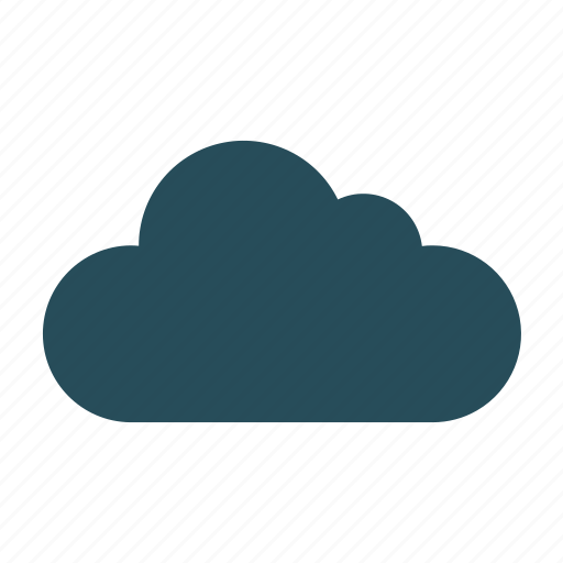 Cloud, data, forecast, storage, sun, weather icon - Download on Iconfinder