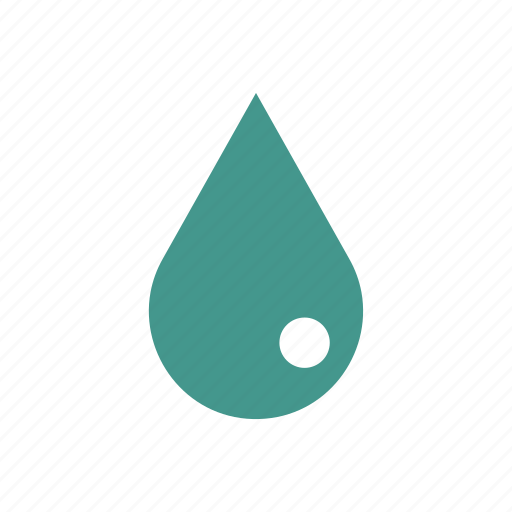 Drop, droplet, nature, ocean, rain, water icon - Download on Iconfinder