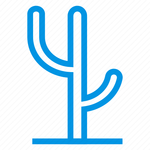 Cactus, garden, green, natural, nature, plant, trees icon - Download on Iconfinder