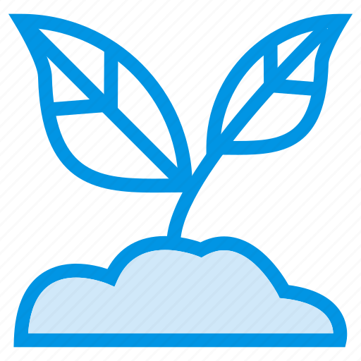 Agriculture, ecology, foliage, leaf, nature, organic, plant icon - Download on Iconfinder