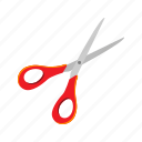 cut, scissor, scissors