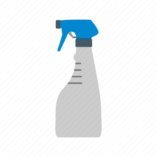 Bottle, spray, sprayer icon - Download on Iconfinder