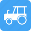agriculture, crop, farm, field, food, plant, tractor 