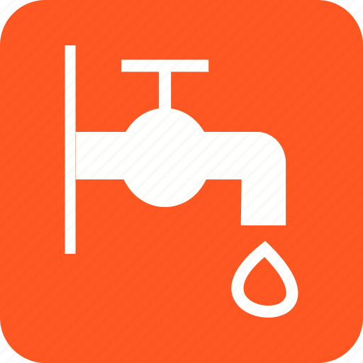 Garden, green, outdoor, sprinkler, tap, water, yard icon - Download on Iconfinder