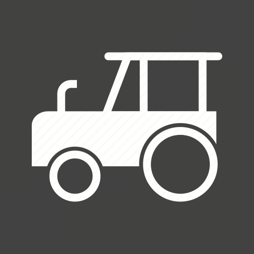 Agriculture, crop, farm, field, food, plant, tractor icon - Download on Iconfinder