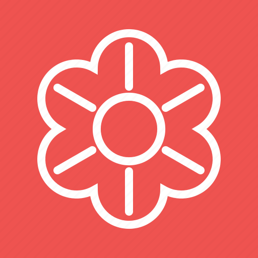 Decoration, flower, flowers, garden, nature, plant, spring icon - Download on Iconfinder