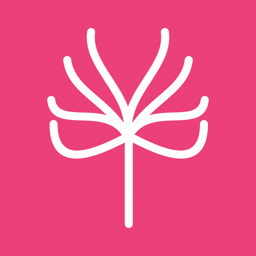 Branch, dead, dry, leaves, plant, sky, tree icon - Download on Iconfinder
