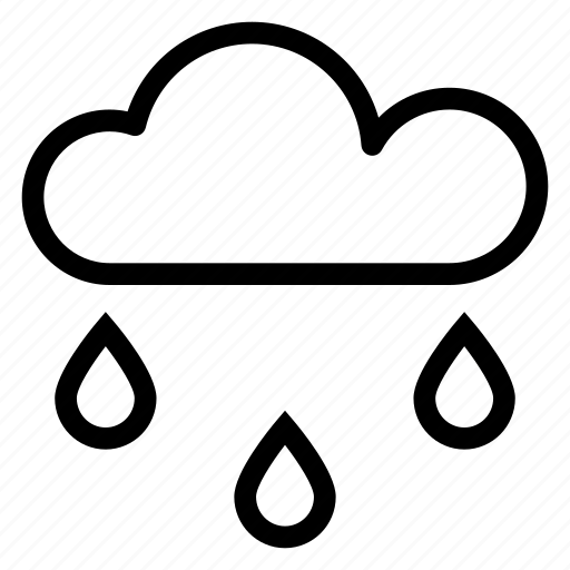 Cloud, computing, ecology, nature, rain, snow, winter icon - Download on Iconfinder