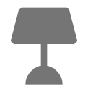 ilumination, bulb, lamp, light, lightbulb, electricity, furniture