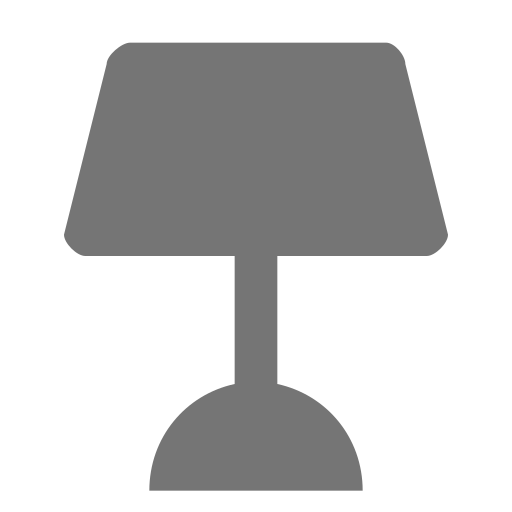 Ilumination, bulb, lamp, light, lightbulb, electricity, furniture icon - Free download