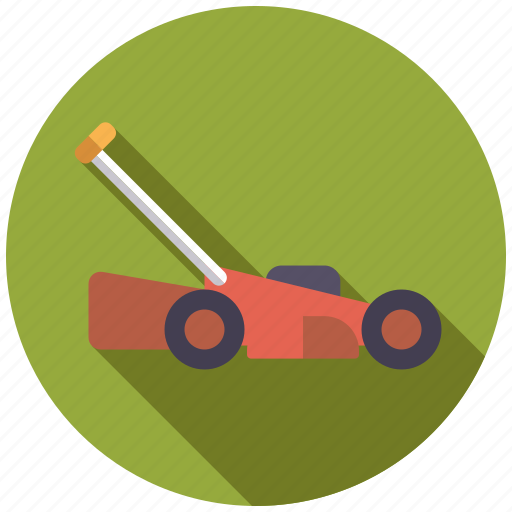 Cordless, equipment, garden, gardening, lawnmower, tool icon - Download on Iconfinder