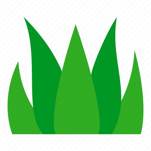 Grass, grass leaves, ground, leaves, nature, plant, soil icon - Download on Iconfinder