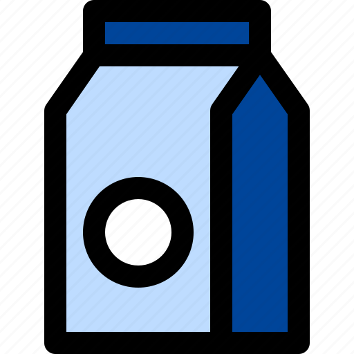 Milk, juice, gastronomy, drink, meal, beverage, food icon - Download on Iconfinder