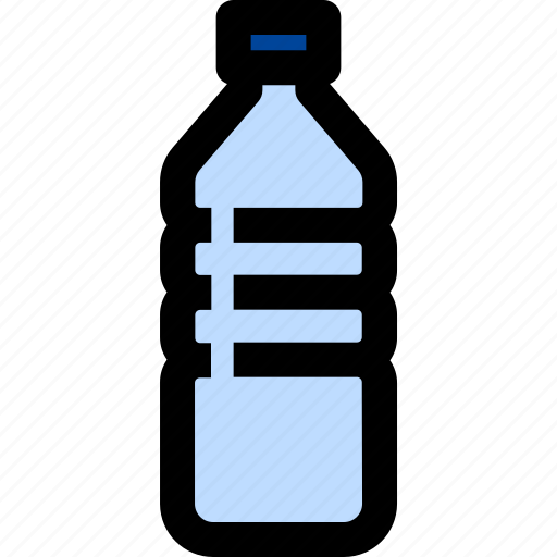 Mineral, water, gastronomy, bottle, beverage, meal, drink icon - Download on Iconfinder