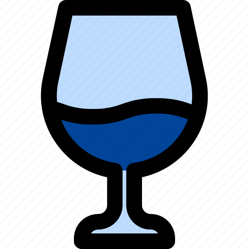 Wine, gastronomy, drink, grapes, glass, beverage icon - Download on Iconfinder