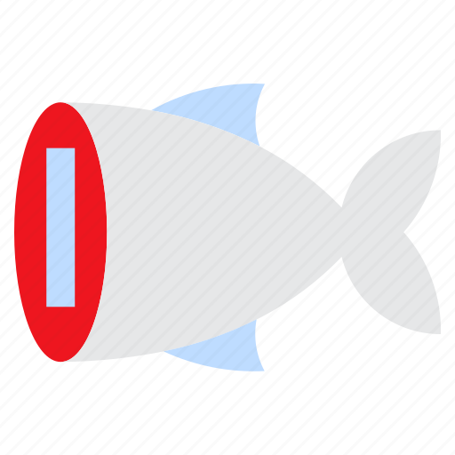 Sardine, gastronomy, fish, food, meal, can, restaurant icon - Download on Iconfinder