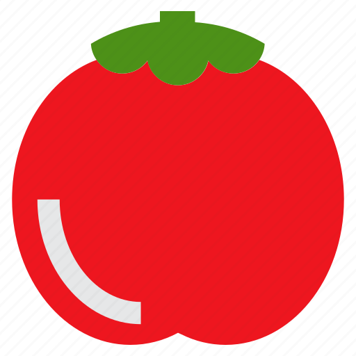 Tomato, gastronom, sauce, meal, food, restaurant icon - Download on Iconfinder
