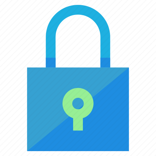 Key, lock, safety, security, trust icon - Download on Iconfinder