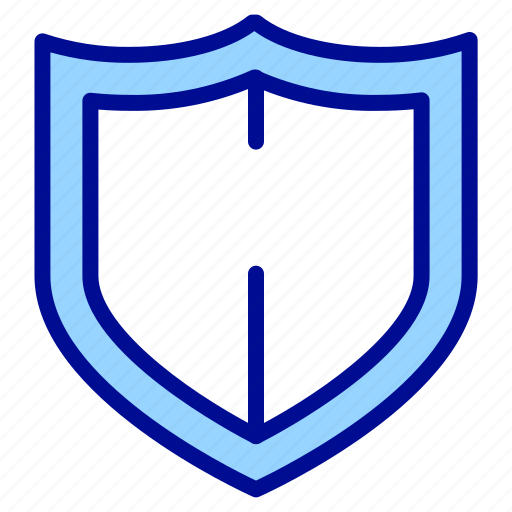 Guard, police, safety, security, shield icon - Download on Iconfinder