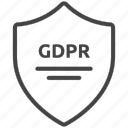 data privacy, gdpr, locked, privacy, private, protection, security