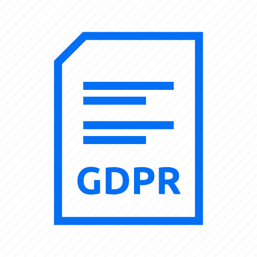 Data privacy, gdpr, gdpr agreement, password, private, protection, security icon - Download on Iconfinder