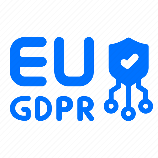 Data, gdpr, privacy, protection icon - Download on Iconfinder