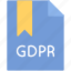 gdpr, terms, protection, lock, law, data, secure, security, privacy 