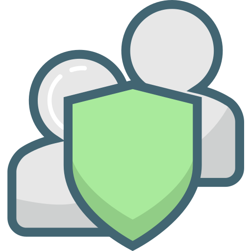 Secure, gdpr, user, data icon - Free download on Iconfinder