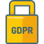 data, gdpr, message, privacy, privacy policy, secure 