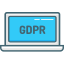 computer, data, gdpr, privacy policy, secure 