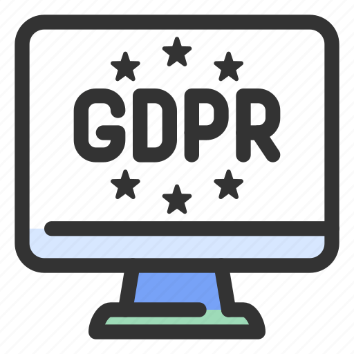 Gdpr, privacy, regulations icon - Download on Iconfinder