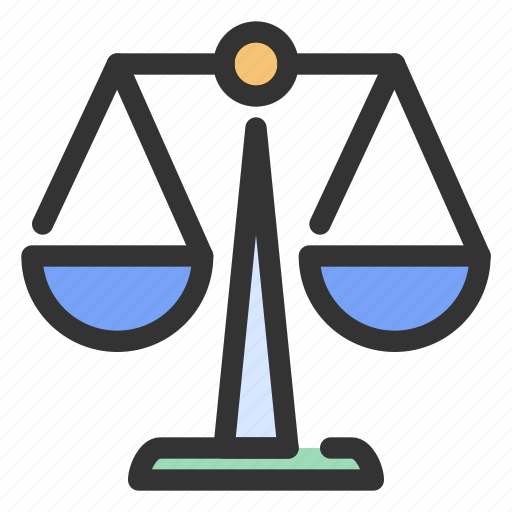 Gdpr, justice, law, legal icon - Download on Iconfinder