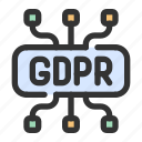 data, gdpr, privacy, protection