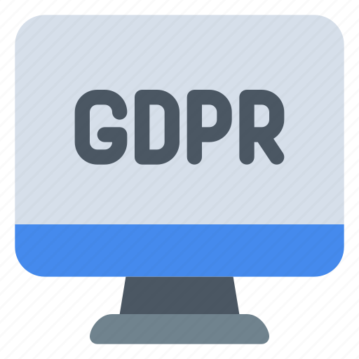 Gdpr, privacy icon - Download on Iconfinder on Iconfinder