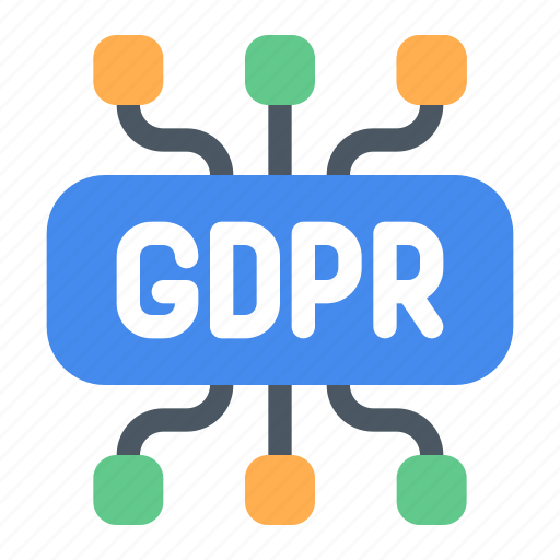 Data, gdpr, protection icon - Download on Iconfinder