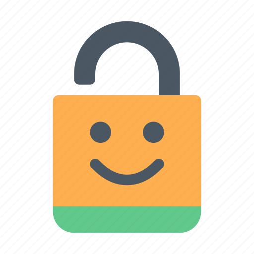 Gdpr, lock, security icon - Download on Iconfinder