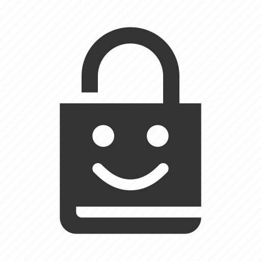 Gdpr, lock, safety, security icon - Download on Iconfinder